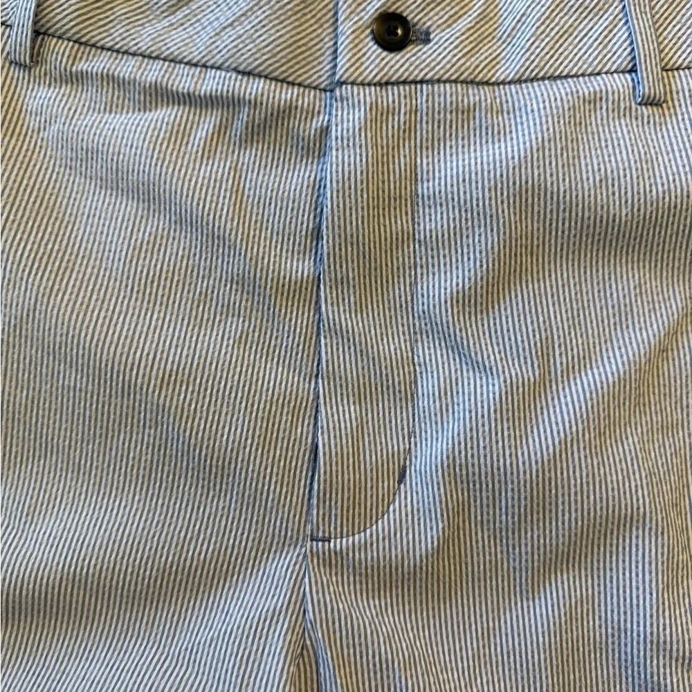 Walter Hagen inch seam